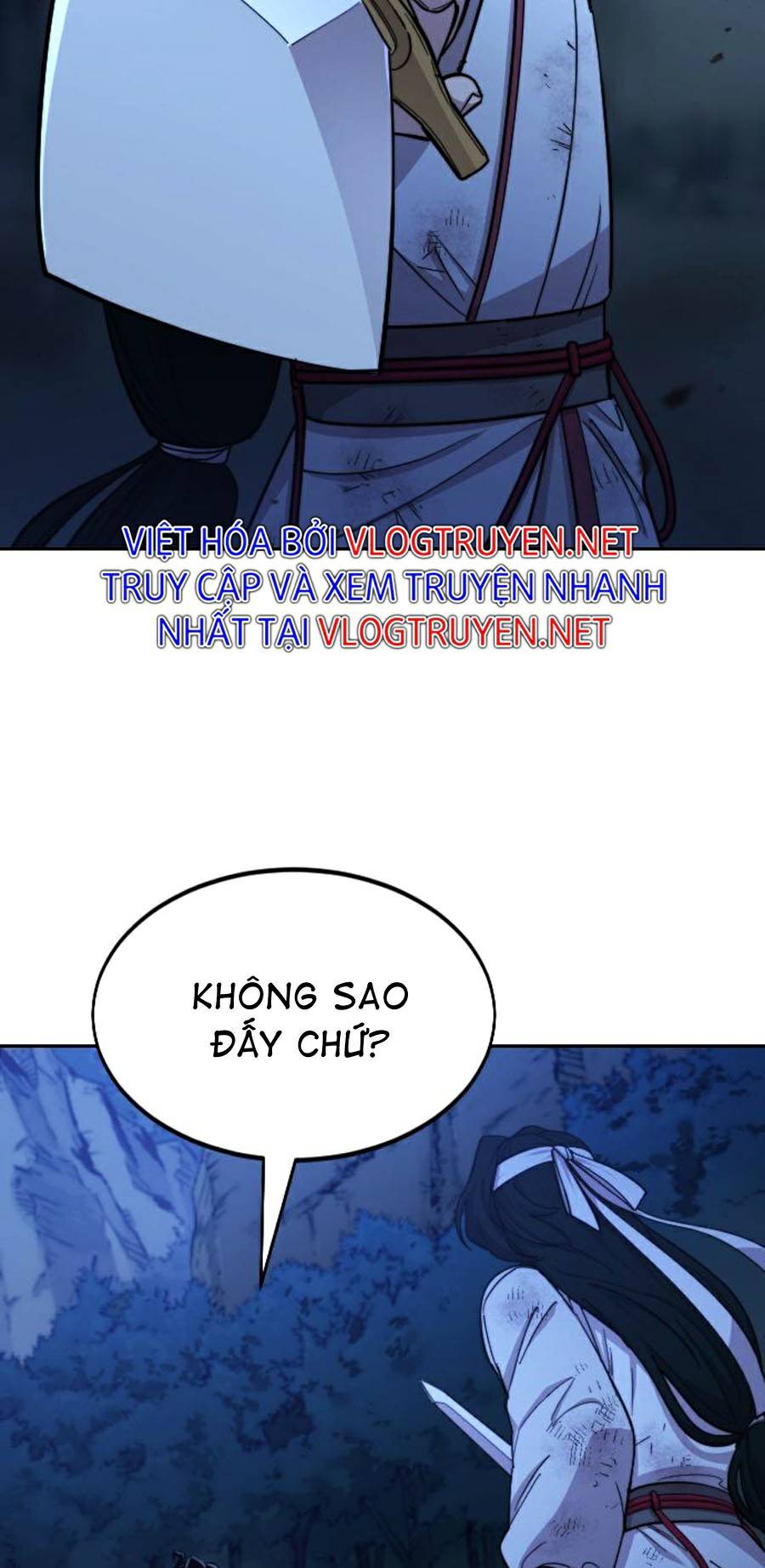 Hoa Sơn Tái Khởi Chapter 48 - Trang 2