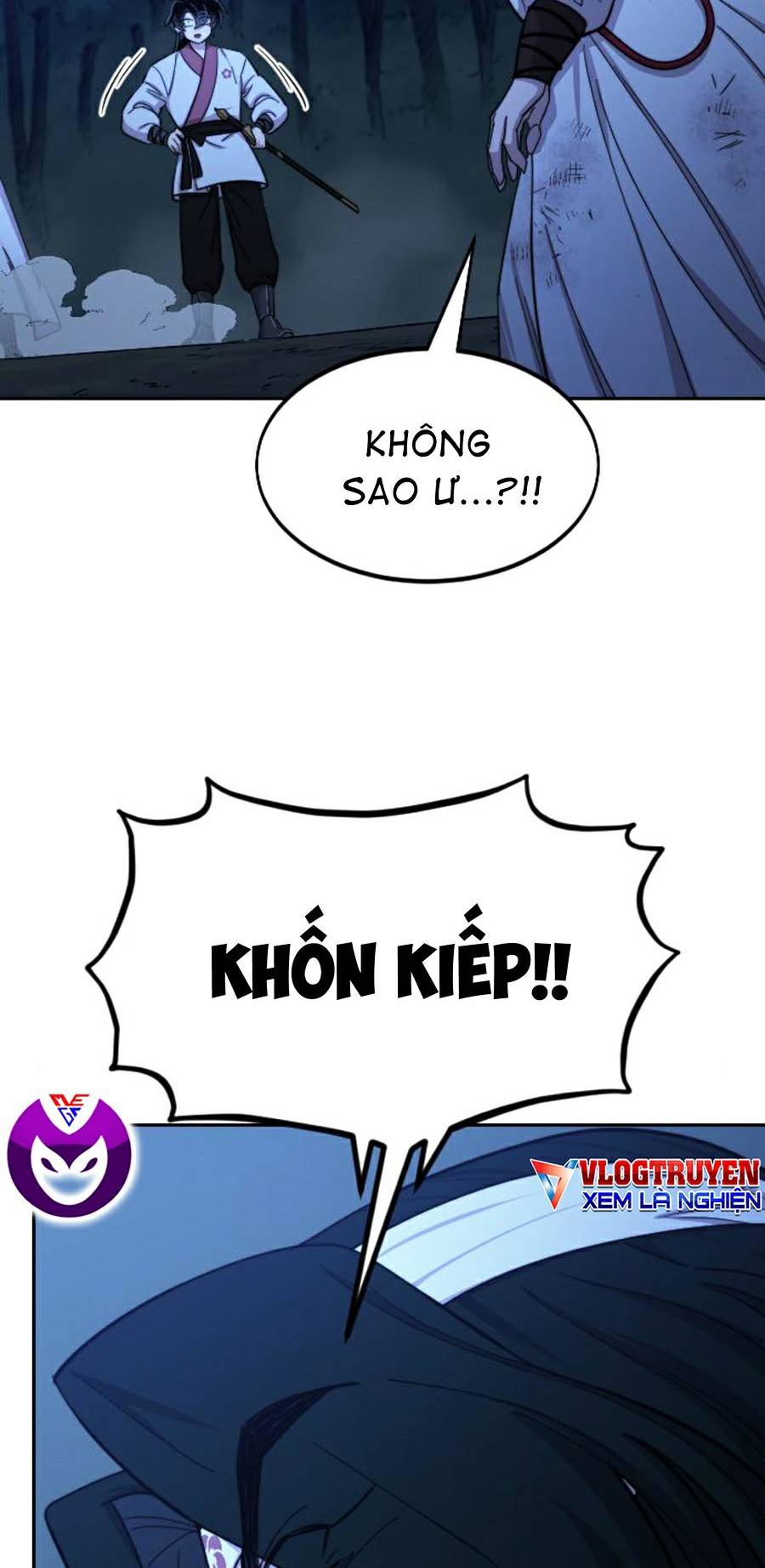 Hoa Sơn Tái Khởi Chapter 48 - Trang 2