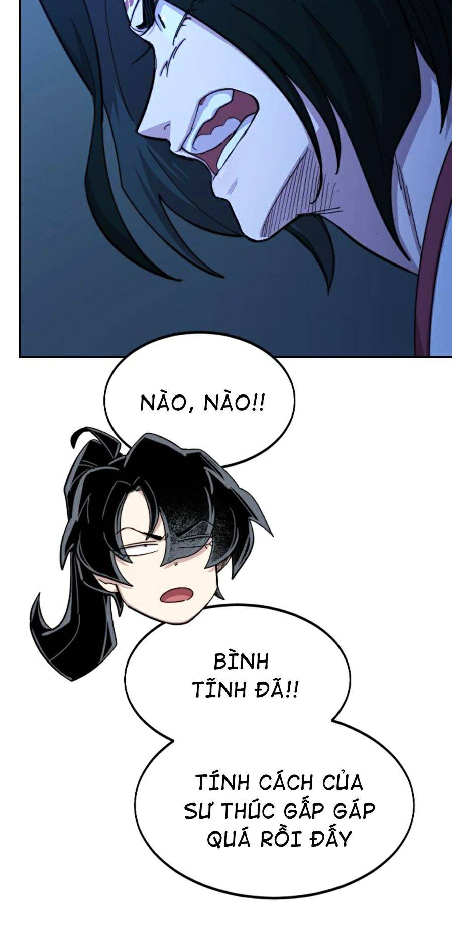 Hoa Sơn Tái Khởi Chapter 48 - Trang 2