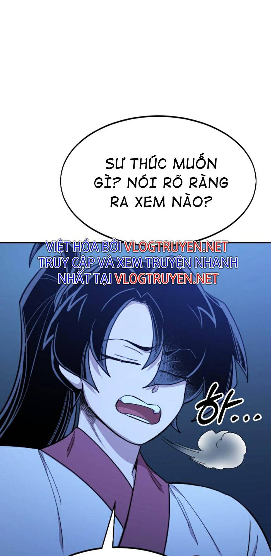 Hoa Sơn Tái Khởi Chapter 48 - Trang 2