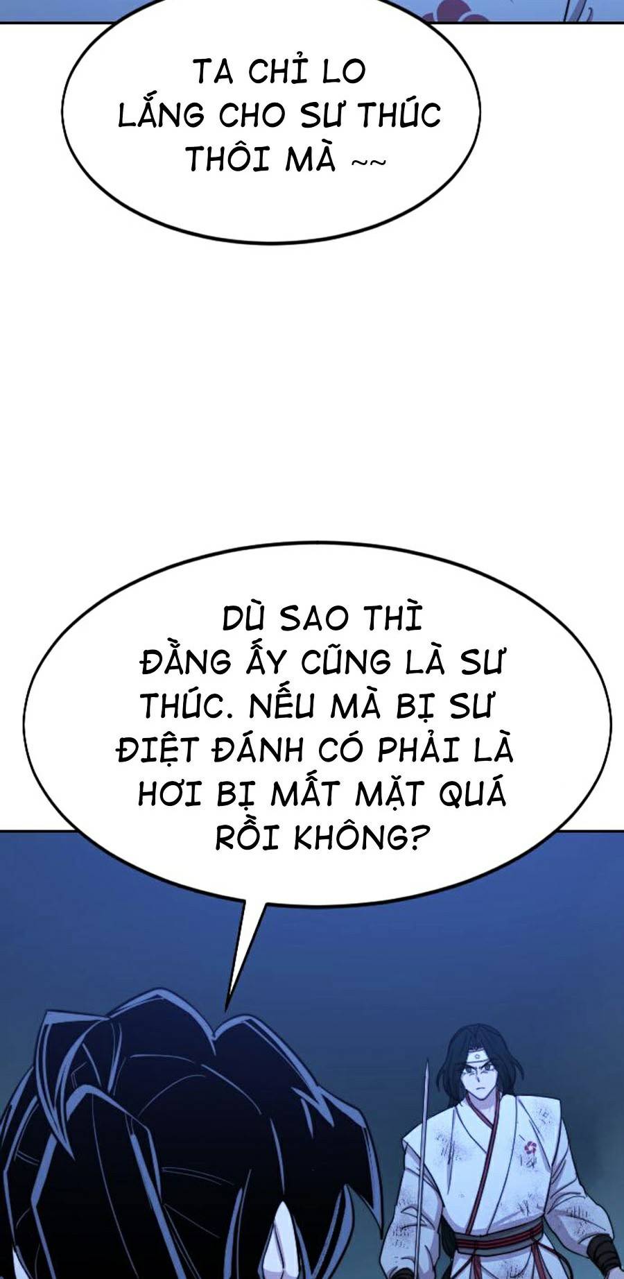 Hoa Sơn Tái Khởi Chapter 48 - Trang 2