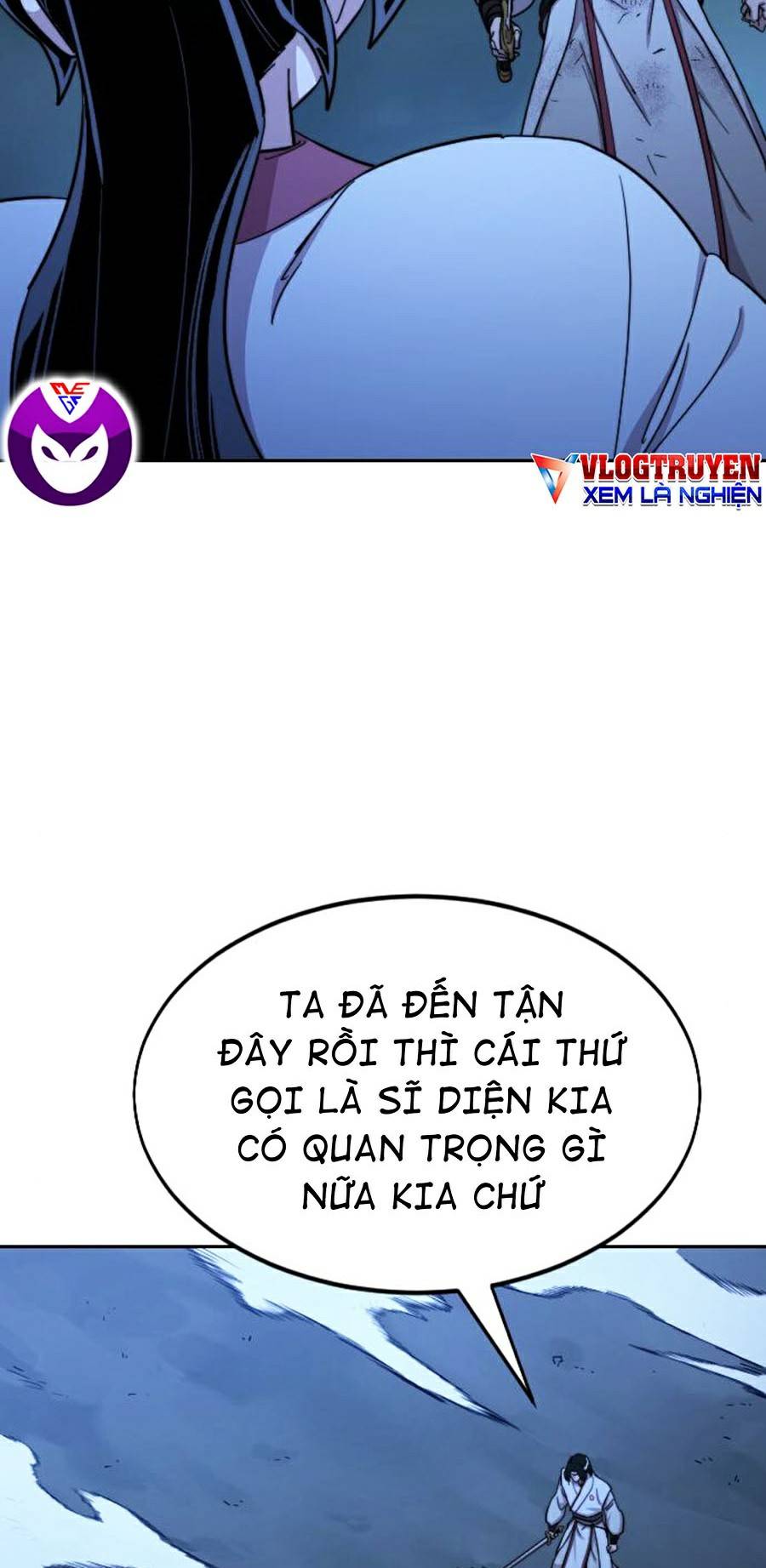 Hoa Sơn Tái Khởi Chapter 48 - Trang 2