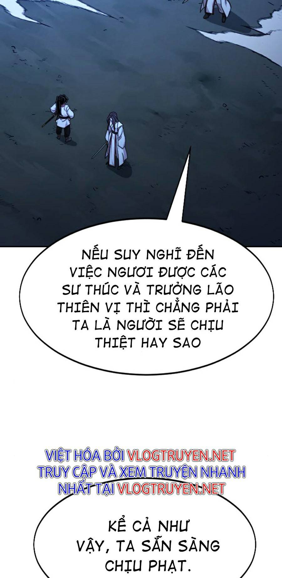 Hoa Sơn Tái Khởi Chapter 48 - Trang 2