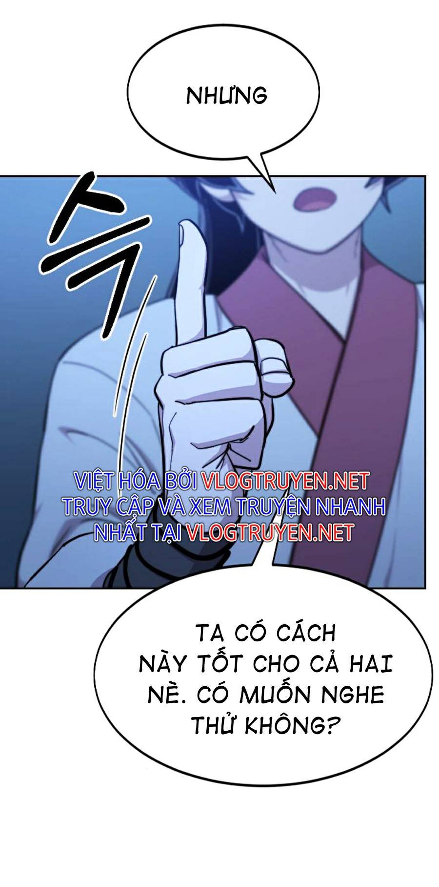 Hoa Sơn Tái Khởi Chapter 48 - Trang 2