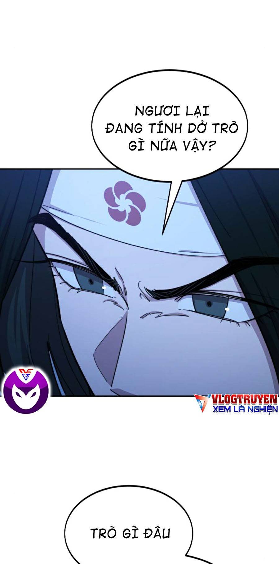 Hoa Sơn Tái Khởi Chapter 48 - Trang 2