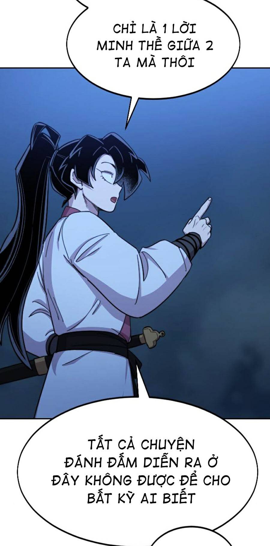 Hoa Sơn Tái Khởi Chapter 48 - Trang 2