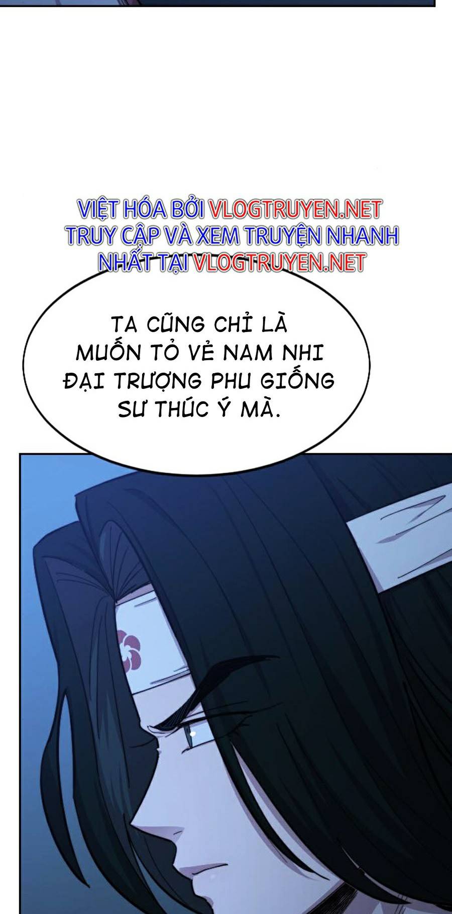 Hoa Sơn Tái Khởi Chapter 48 - Trang 2