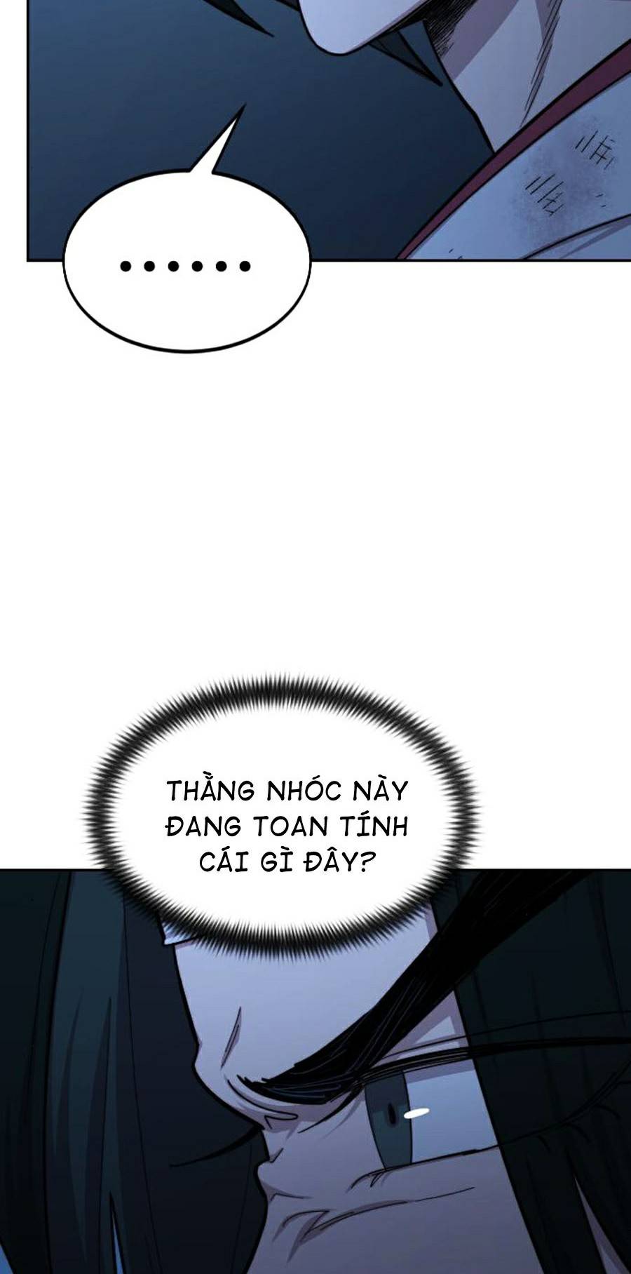 Hoa Sơn Tái Khởi Chapter 48 - Trang 2