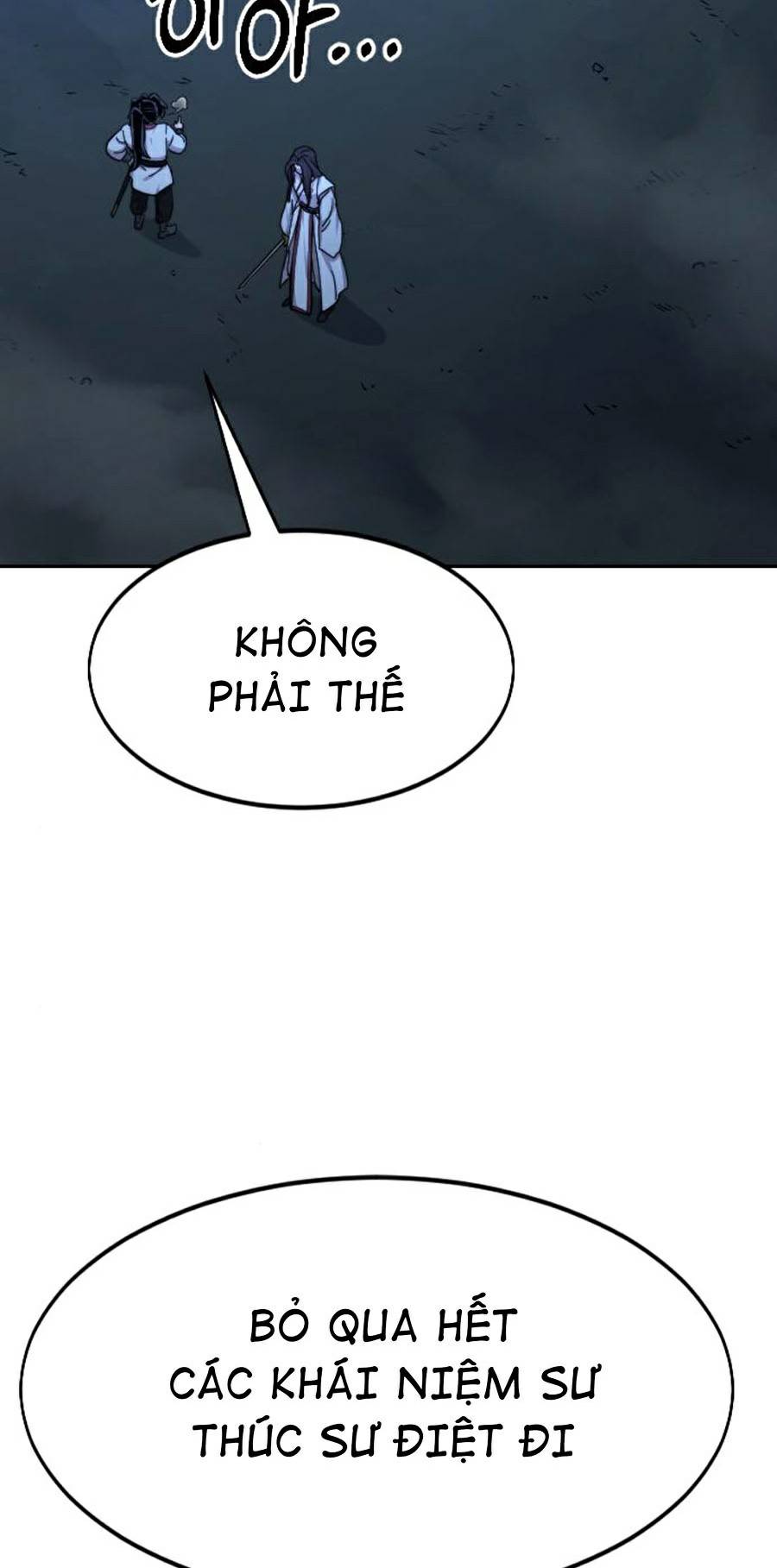 Hoa Sơn Tái Khởi Chapter 48 - Trang 2