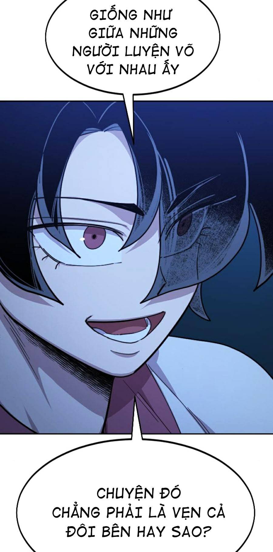 Hoa Sơn Tái Khởi Chapter 48 - Trang 2