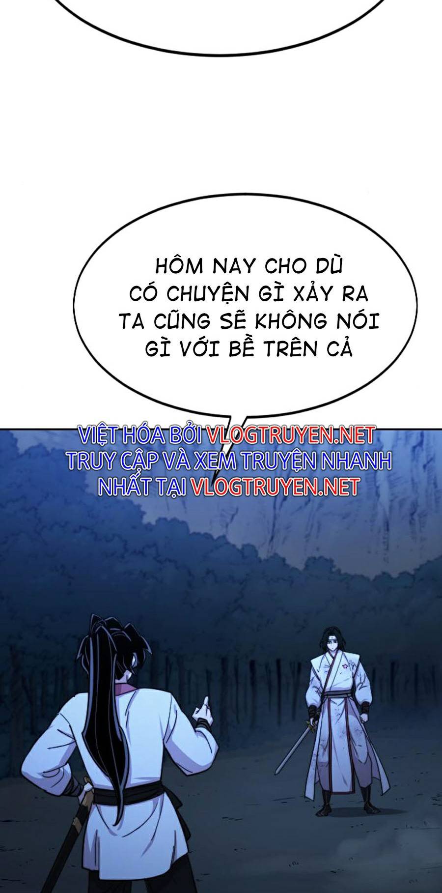 Hoa Sơn Tái Khởi Chapter 48 - Trang 2