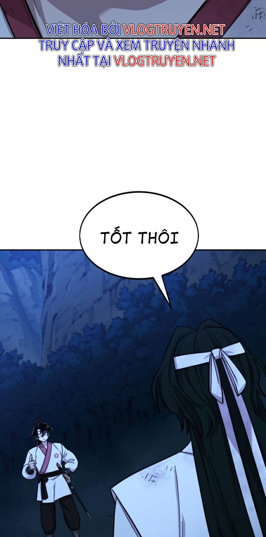 Hoa Sơn Tái Khởi Chapter 48 - Trang 2