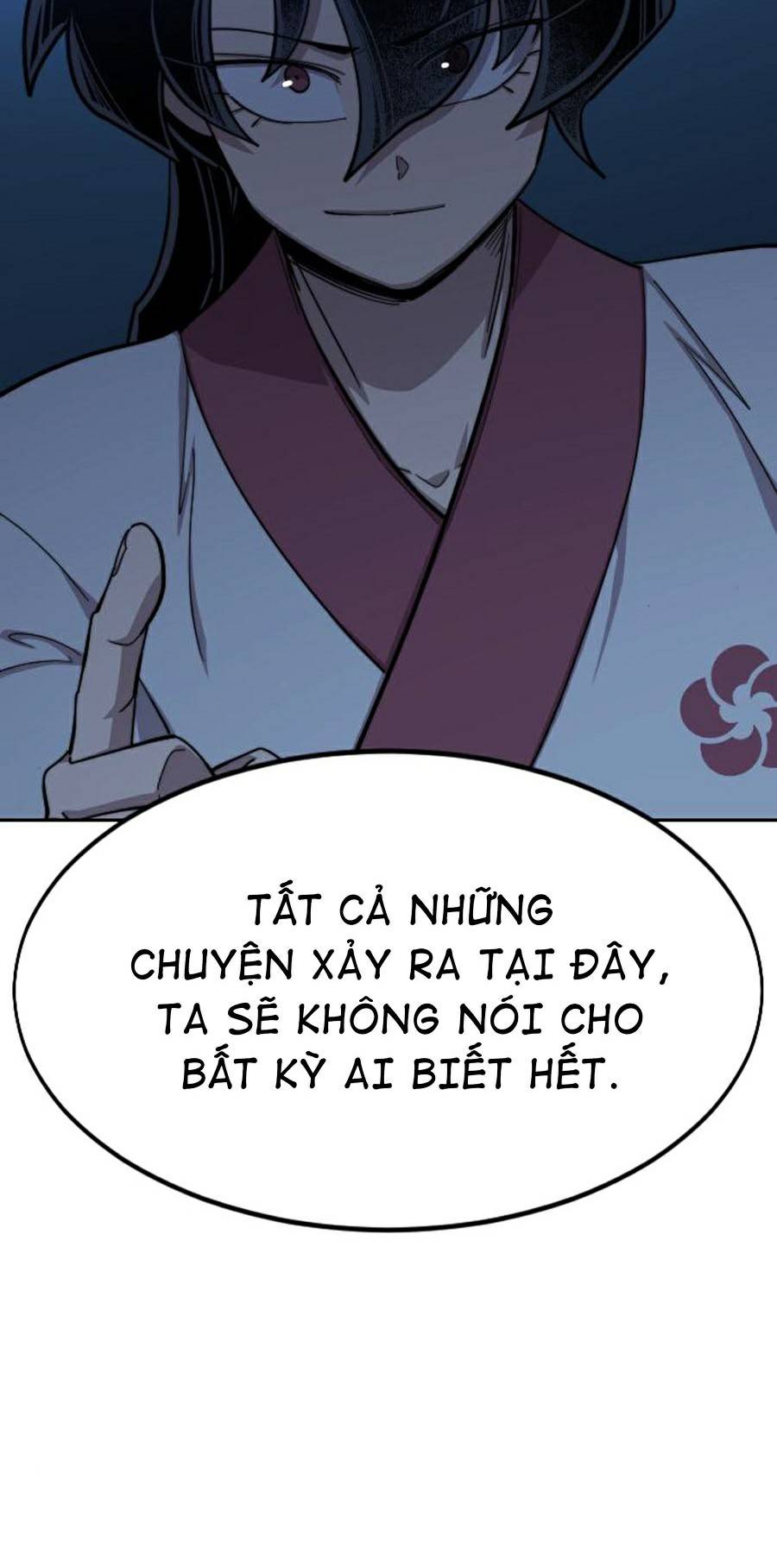 Hoa Sơn Tái Khởi Chapter 48 - Trang 2