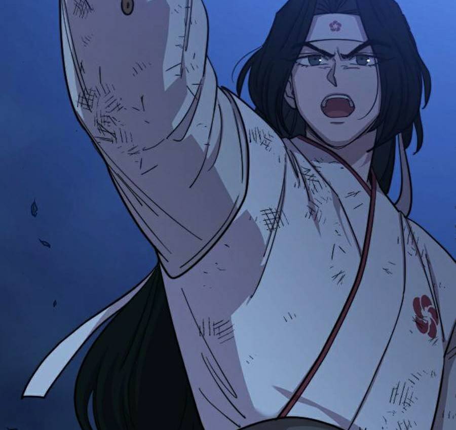 Hoa Sơn Tái Khởi Chapter 48 - Trang 2
