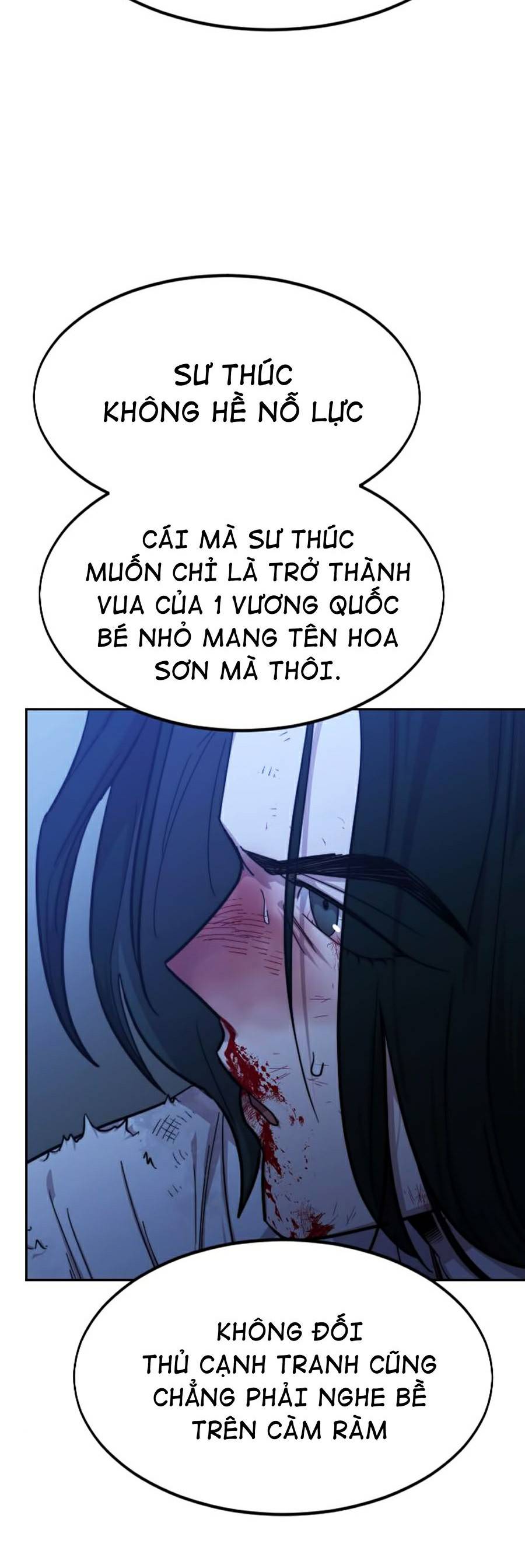 Hoa Sơn Tái Khởi Chapter 49 - Trang 2