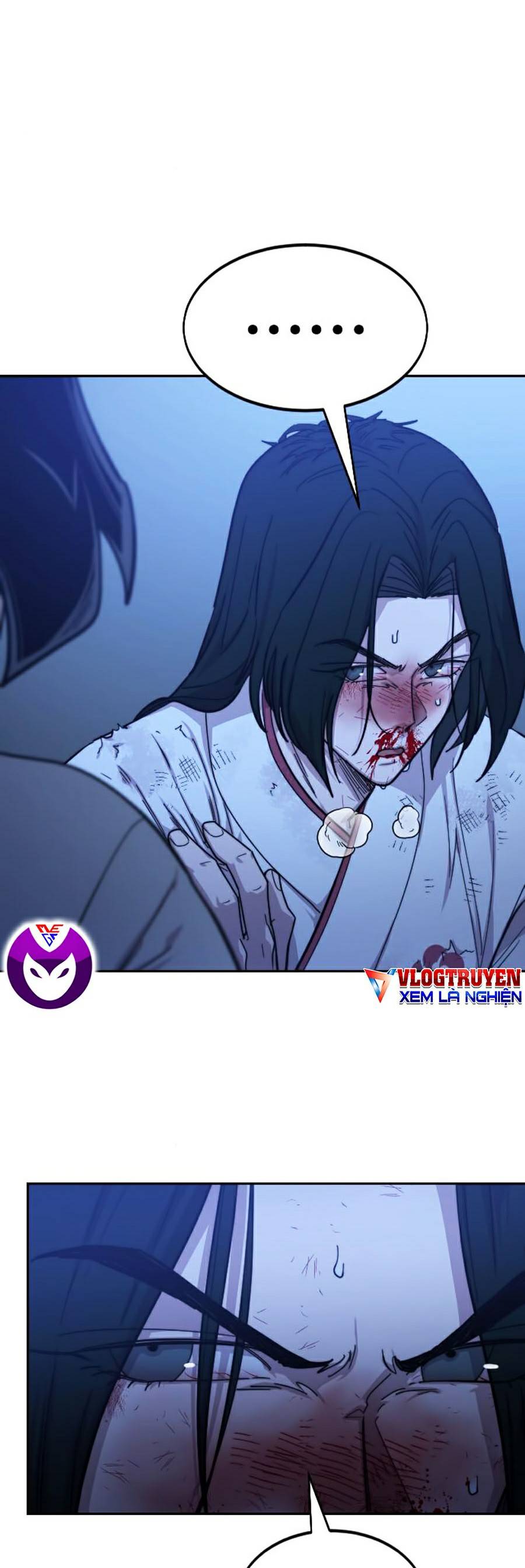 Hoa Sơn Tái Khởi Chapter 49 - Trang 2
