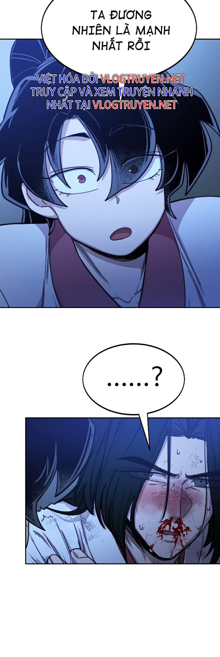 Hoa Sơn Tái Khởi Chapter 49 - Trang 2