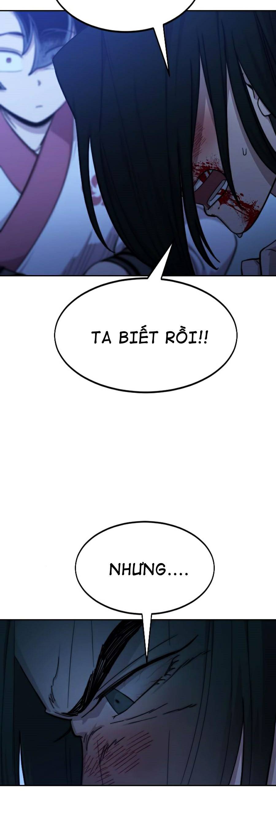 Hoa Sơn Tái Khởi Chapter 49 - Trang 2