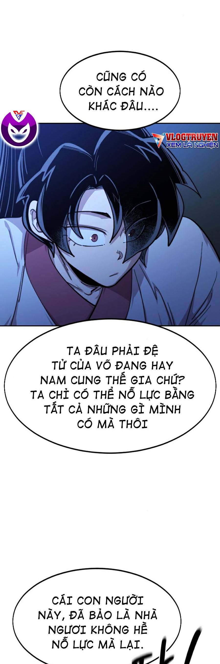 Hoa Sơn Tái Khởi Chapter 49 - Trang 2