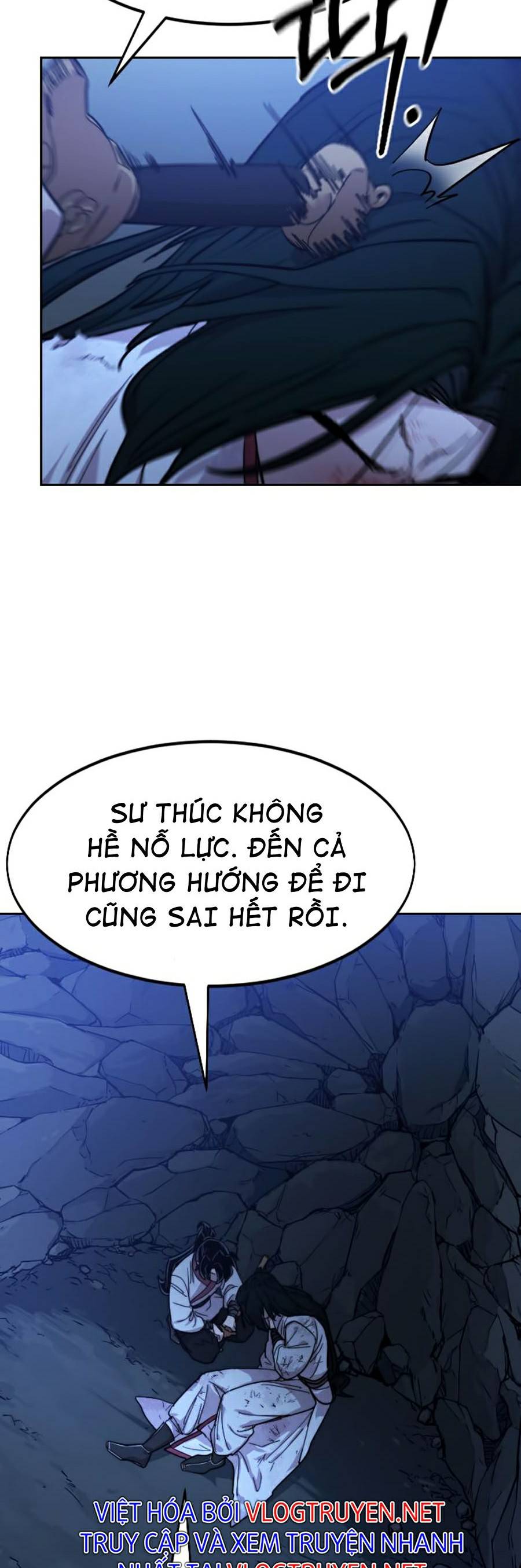 Hoa Sơn Tái Khởi Chapter 49 - Trang 2