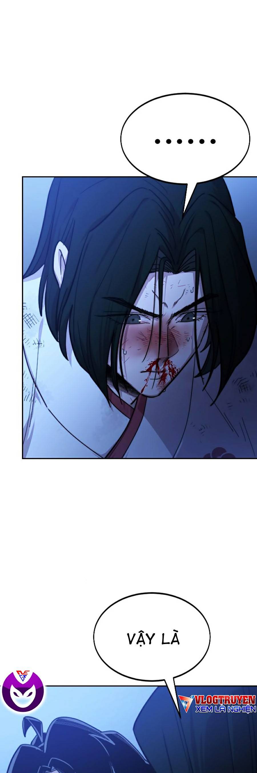 Hoa Sơn Tái Khởi Chapter 49 - Trang 2