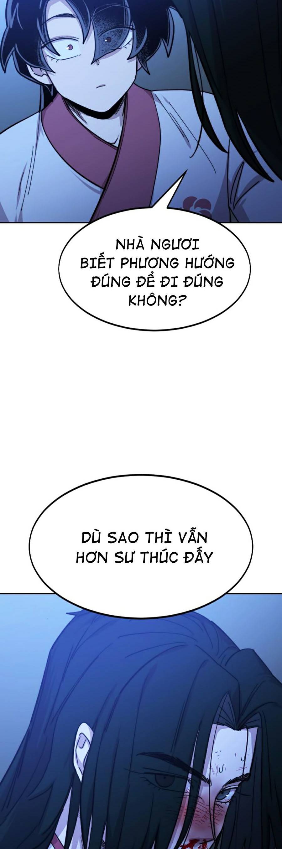 Hoa Sơn Tái Khởi Chapter 49 - Trang 2