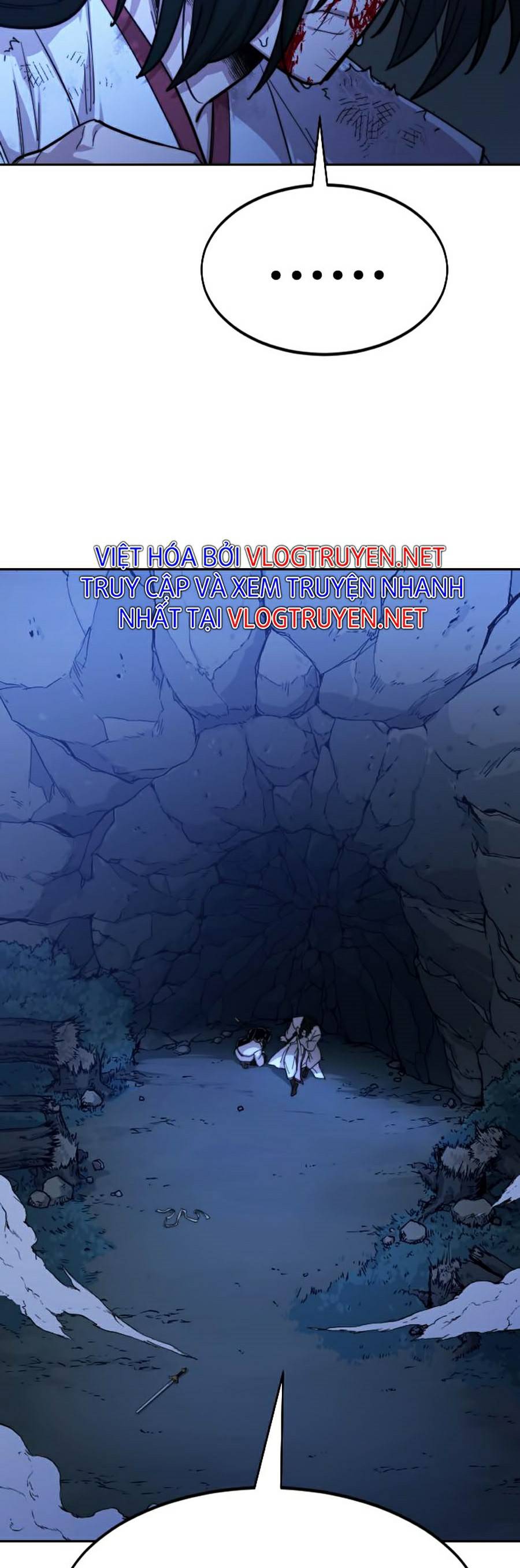 Hoa Sơn Tái Khởi Chapter 49 - Trang 2