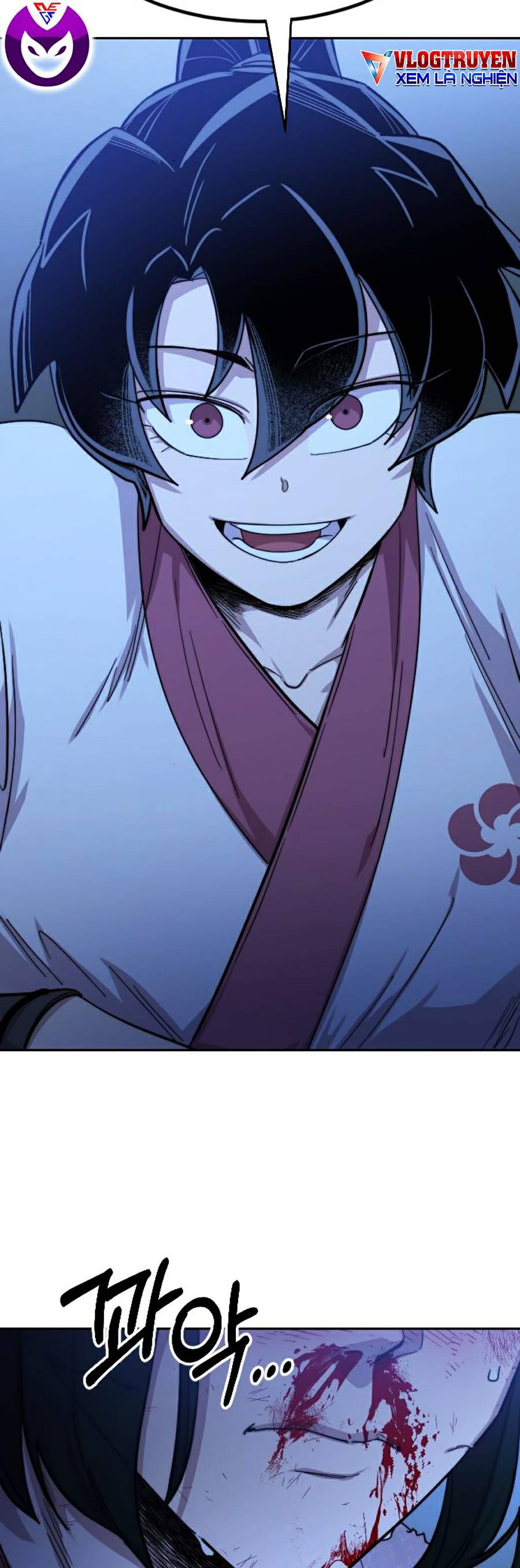 Hoa Sơn Tái Khởi Chapter 49 - Trang 2