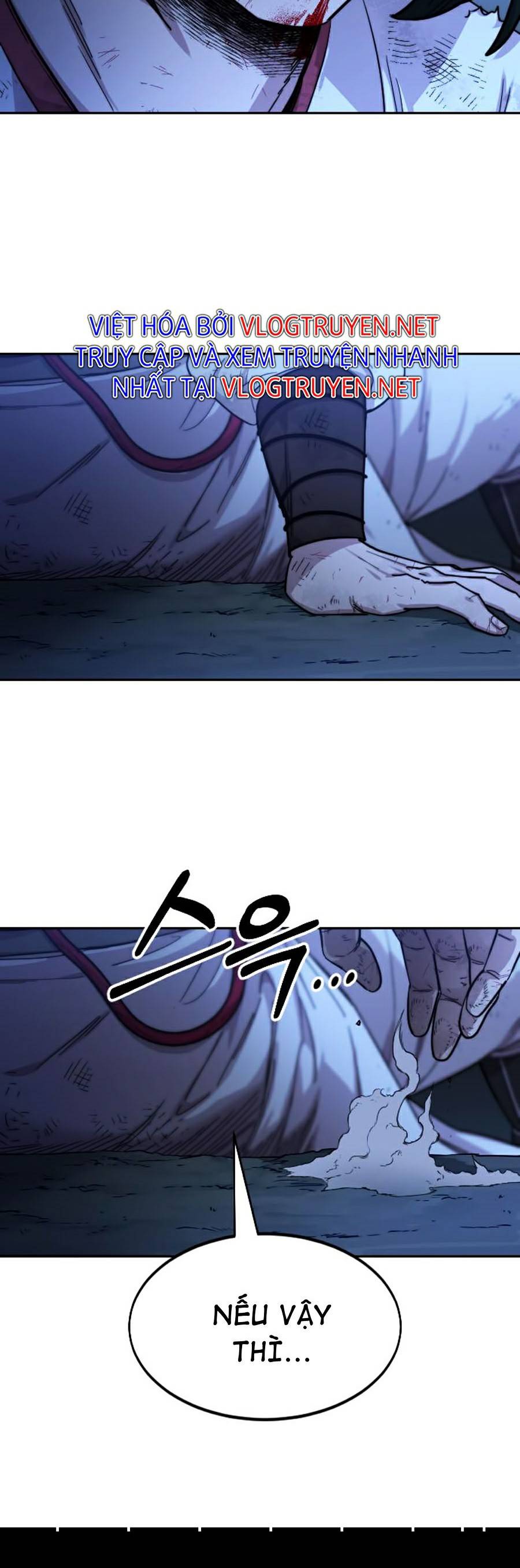 Hoa Sơn Tái Khởi Chapter 49 - Trang 2