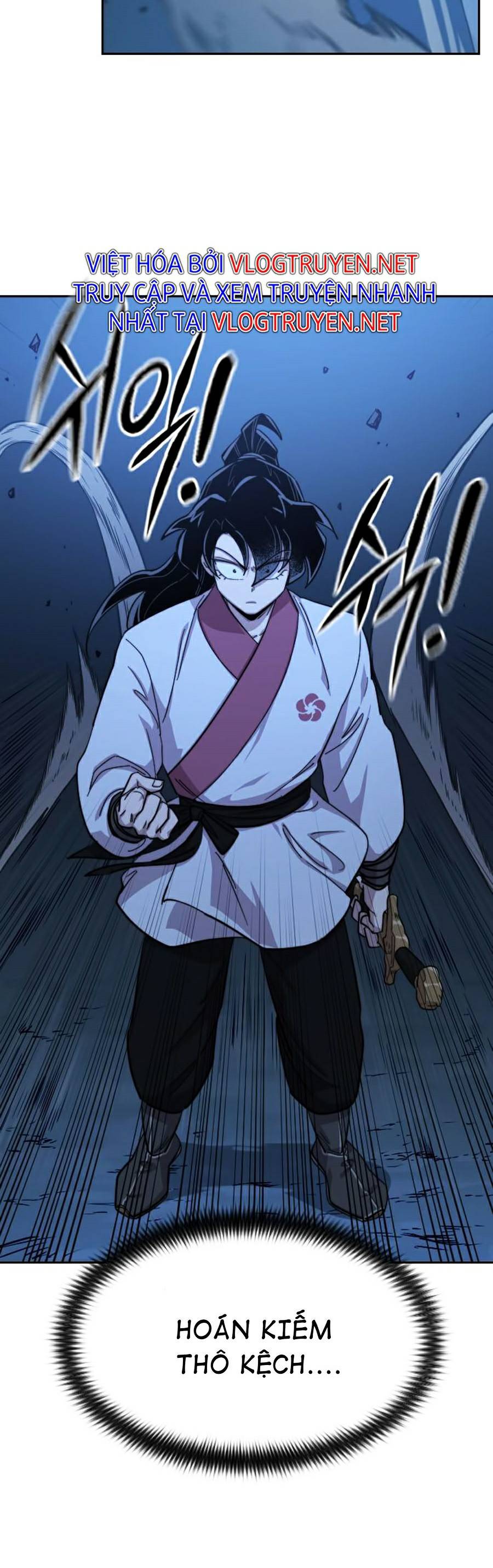 Hoa Sơn Tái Khởi Chapter 49 - Trang 2