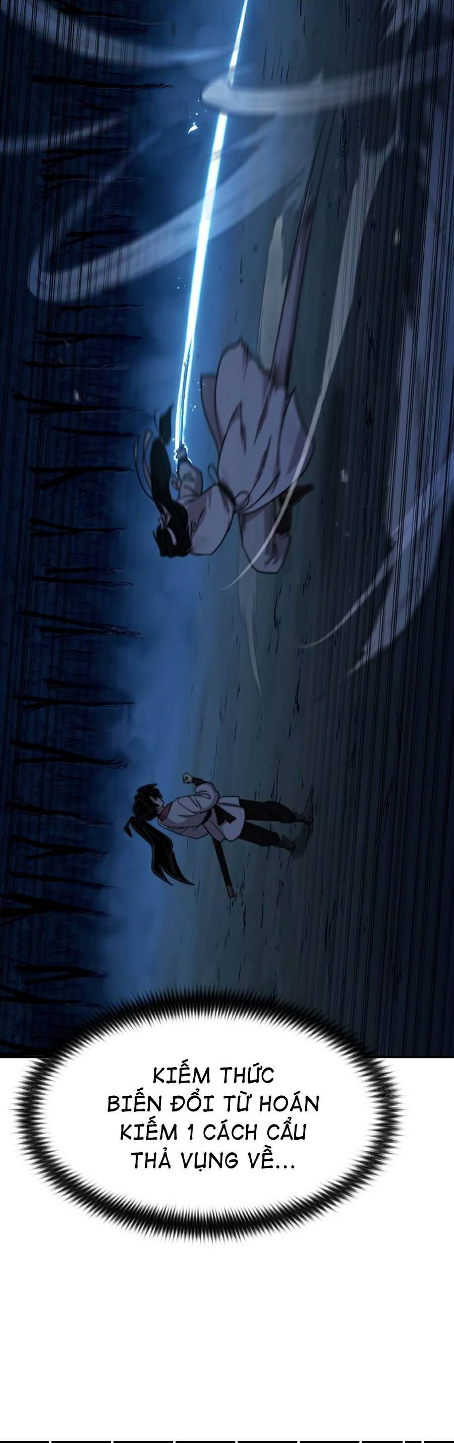 Hoa Sơn Tái Khởi Chapter 49 - Trang 2