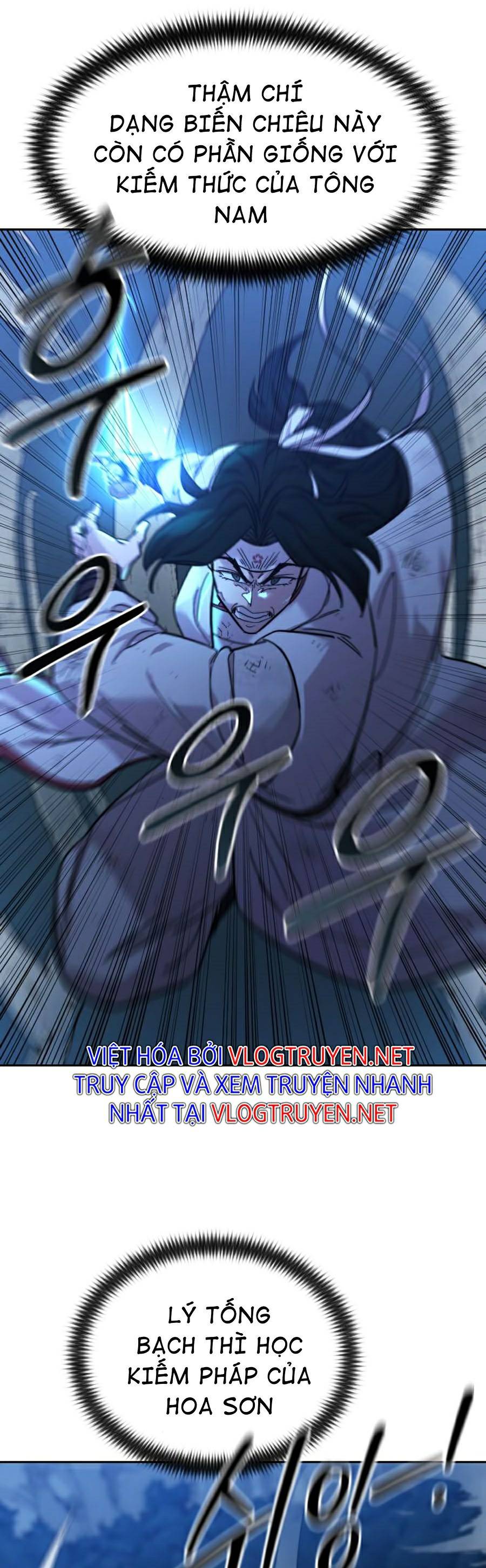 Hoa Sơn Tái Khởi Chapter 49 - Trang 2