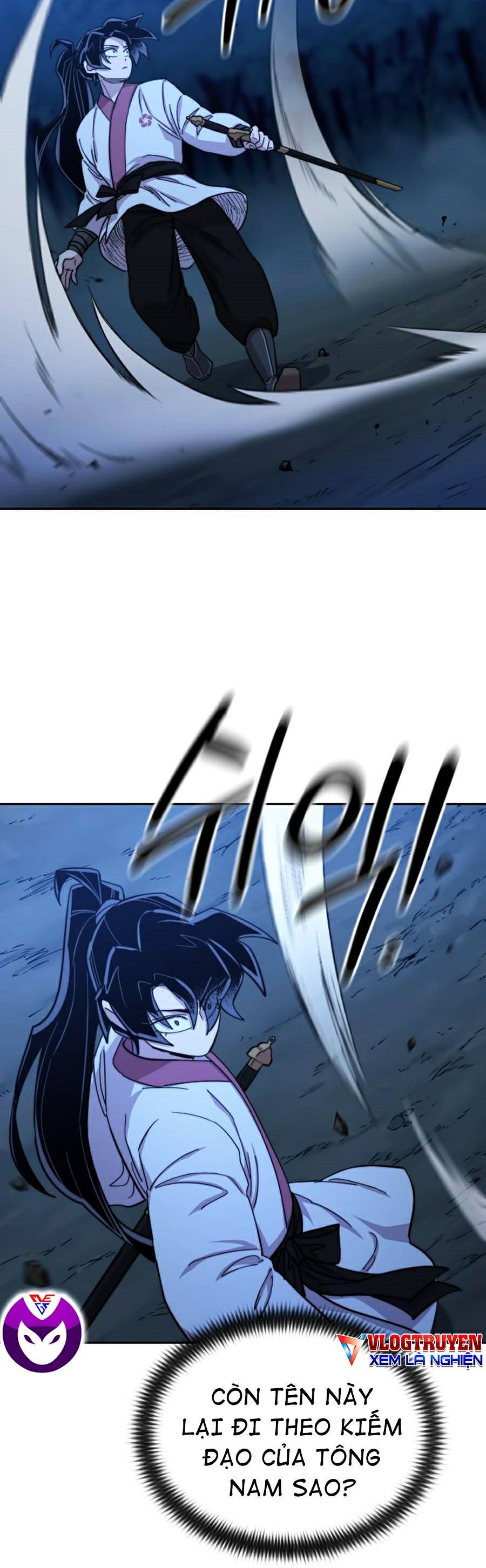 Hoa Sơn Tái Khởi Chapter 49 - Trang 2