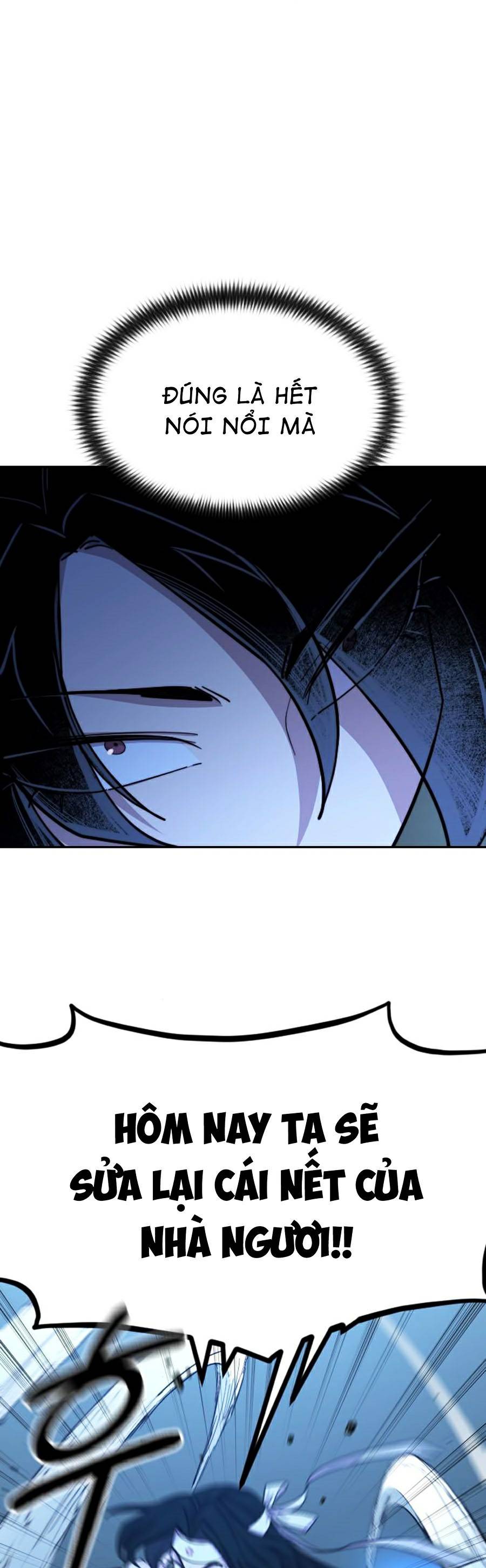 Hoa Sơn Tái Khởi Chapter 49 - Trang 2