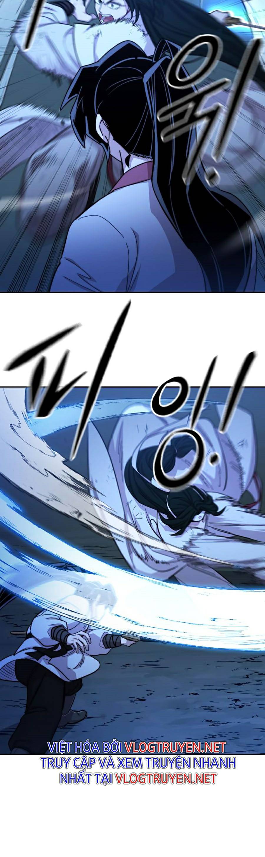 Hoa Sơn Tái Khởi Chapter 49 - Trang 2