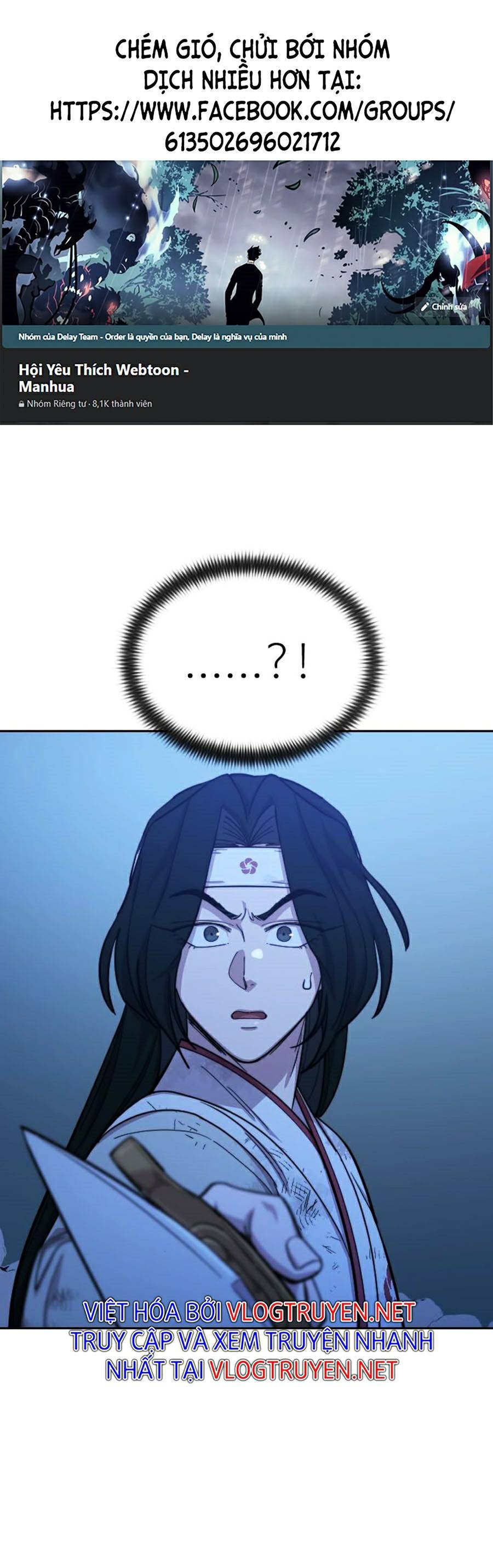 Hoa Sơn Tái Khởi Chapter 49 - Trang 2