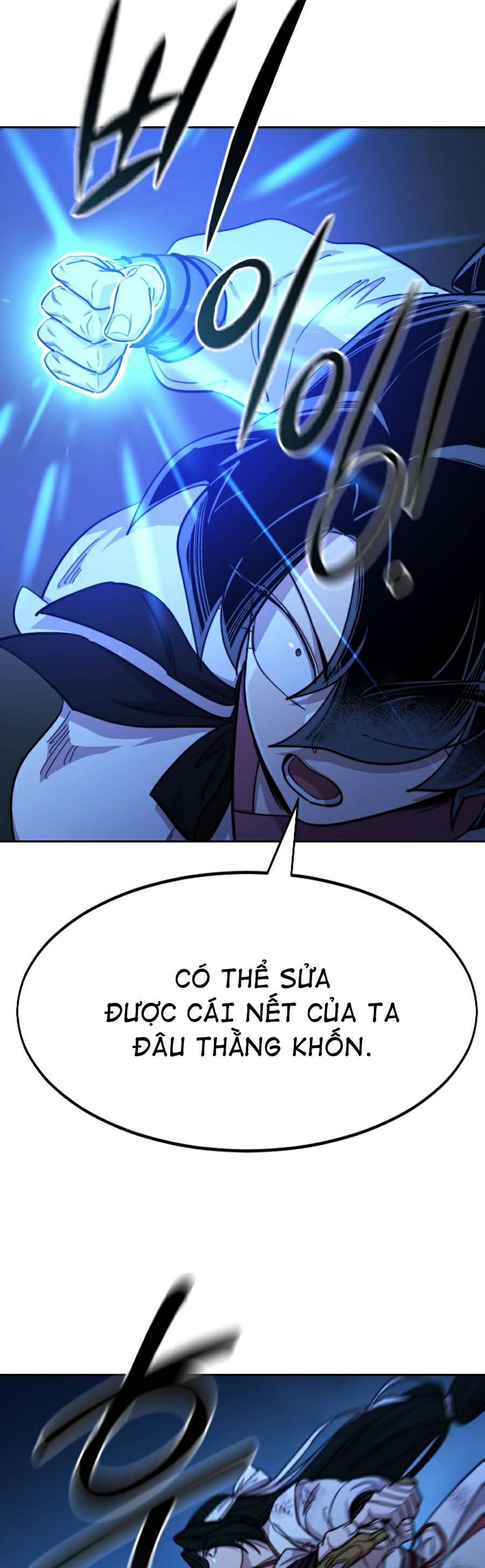 Hoa Sơn Tái Khởi Chapter 49 - Trang 2