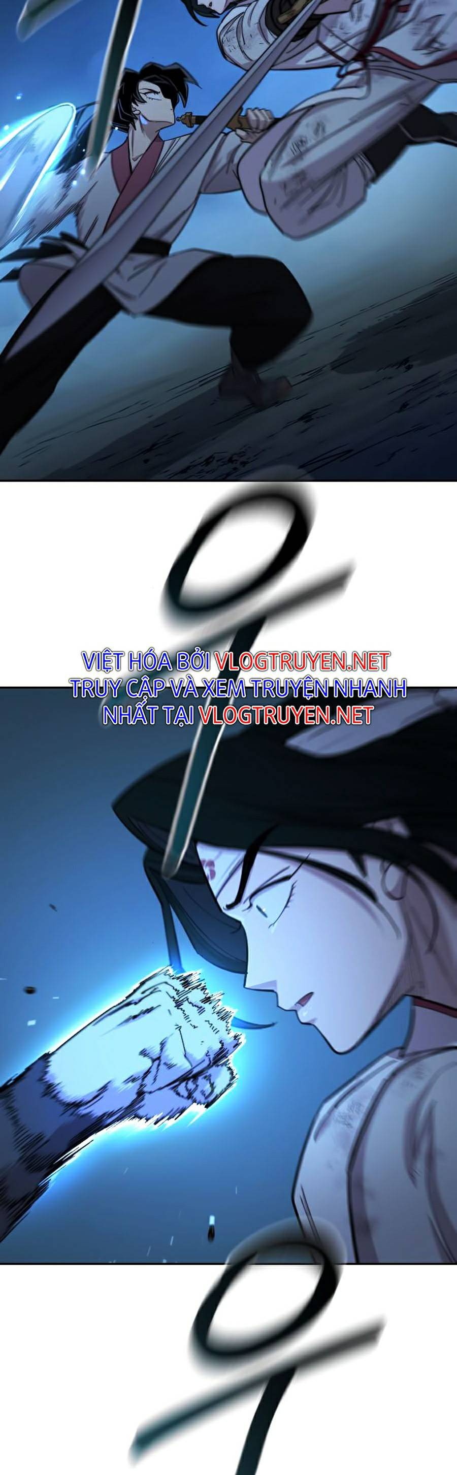 Hoa Sơn Tái Khởi Chapter 49 - Trang 2