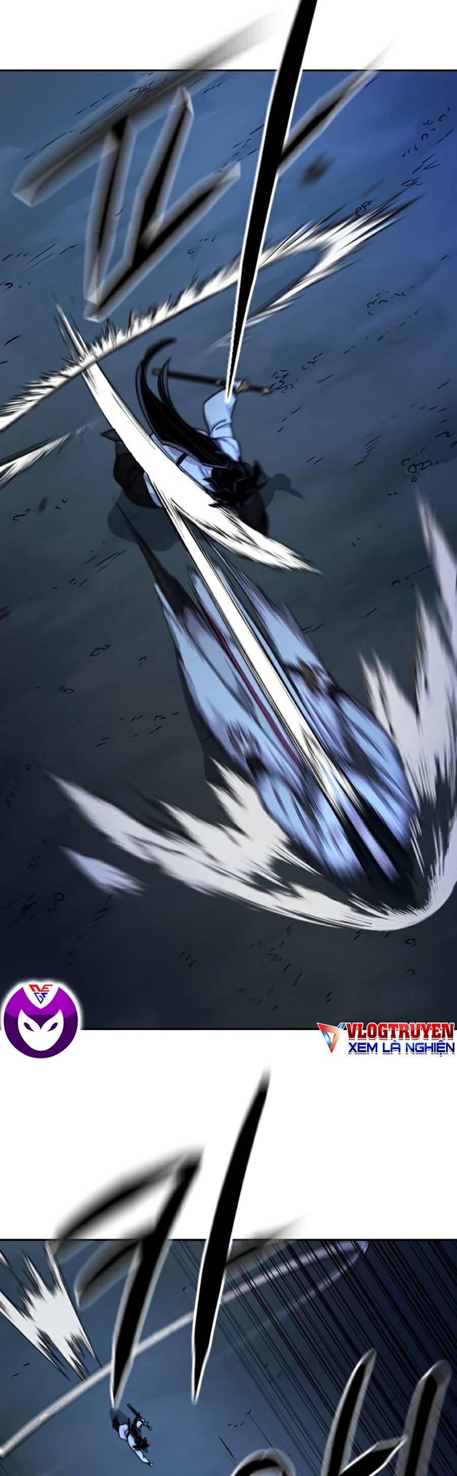 Hoa Sơn Tái Khởi Chapter 49 - Trang 2