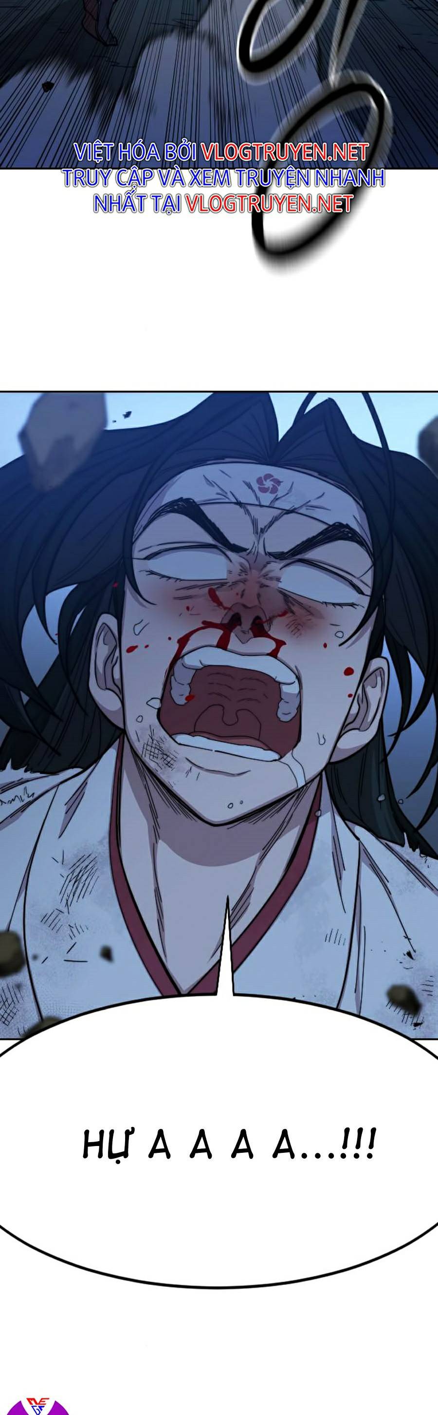 Hoa Sơn Tái Khởi Chapter 49 - Trang 2