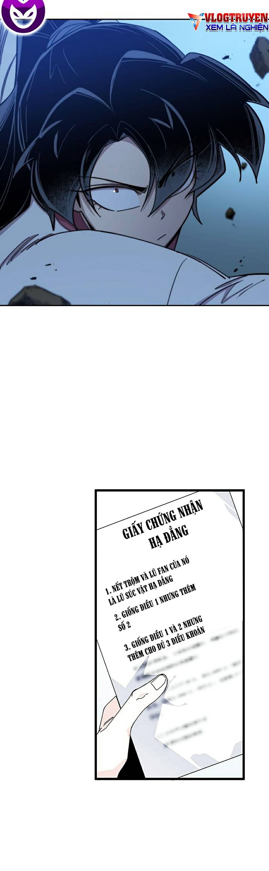 Hoa Sơn Tái Khởi Chapter 49 - Trang 2