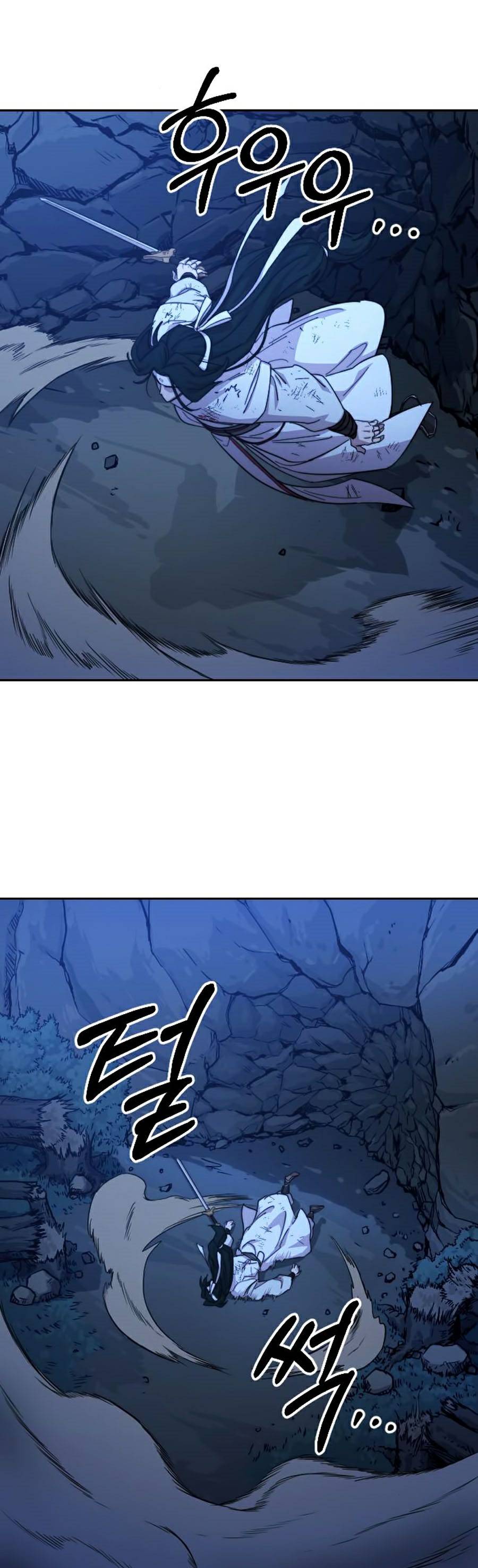 Hoa Sơn Tái Khởi Chapter 49 - Trang 2