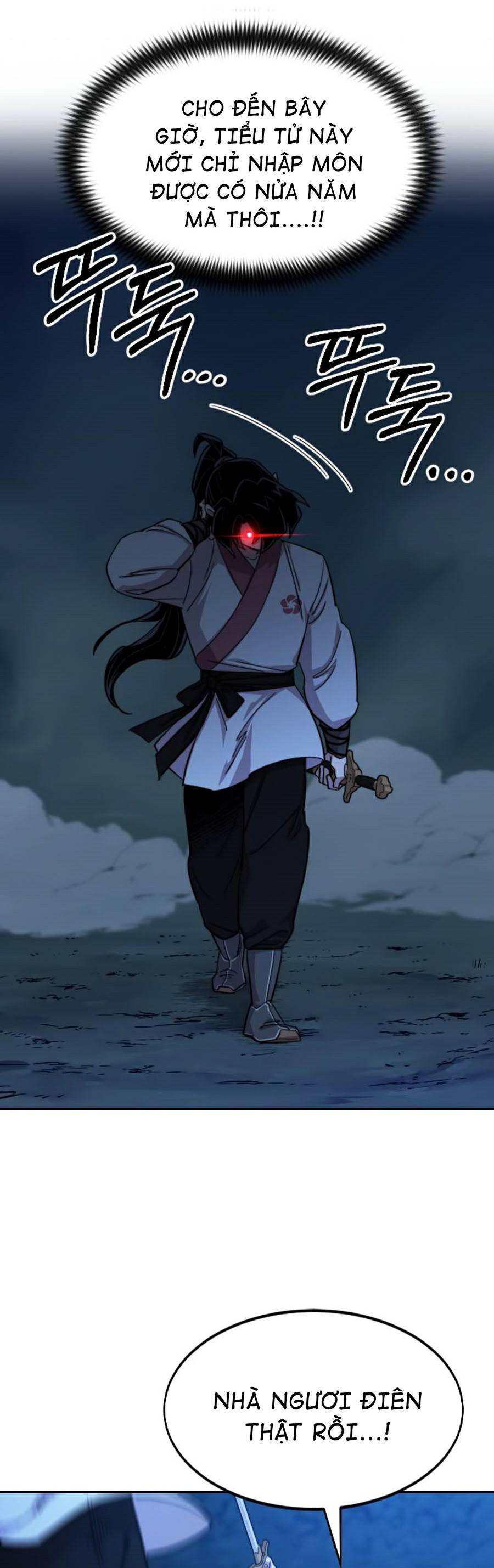 Hoa Sơn Tái Khởi Chapter 49 - Trang 2