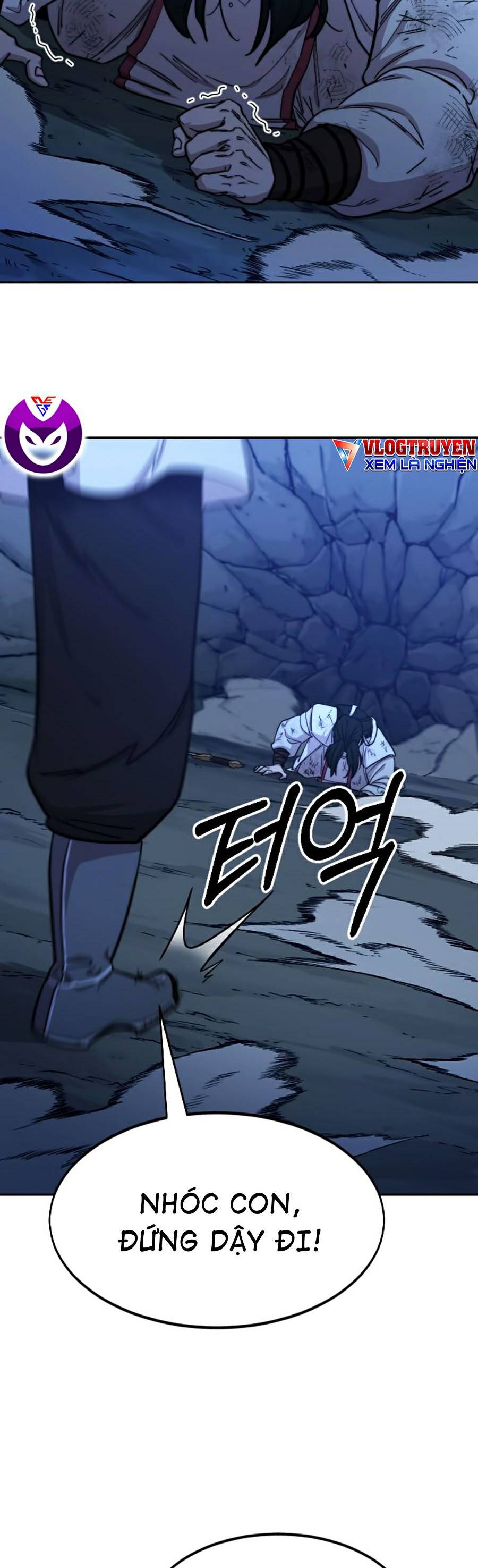 Hoa Sơn Tái Khởi Chapter 49 - Trang 2