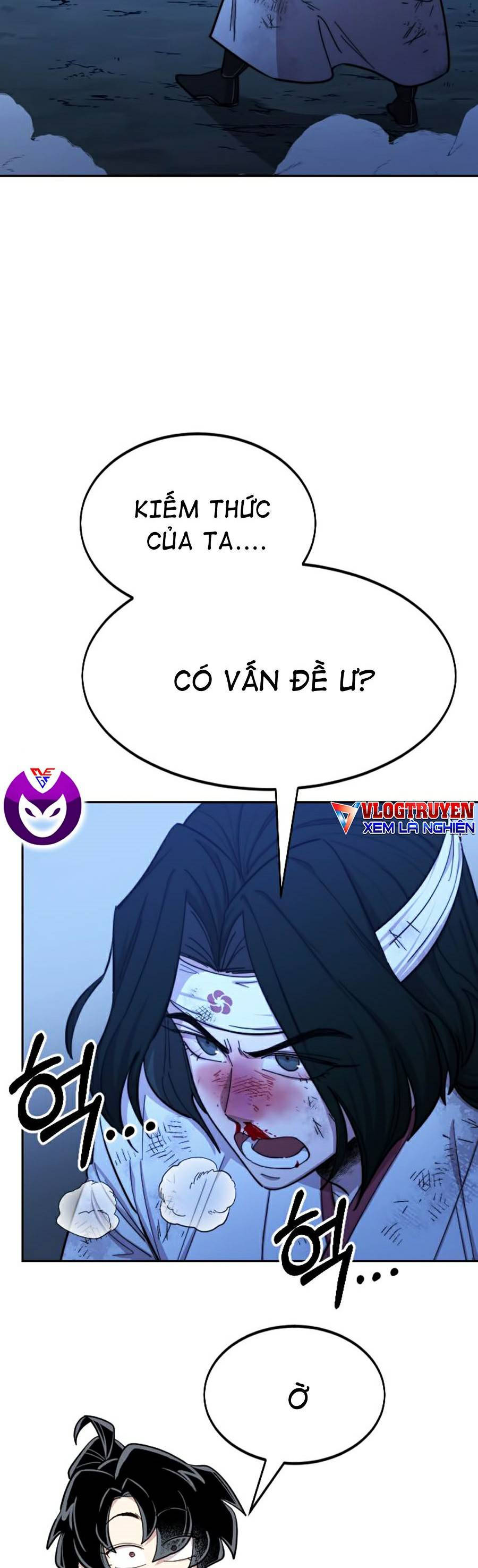 Hoa Sơn Tái Khởi Chapter 49 - Trang 2