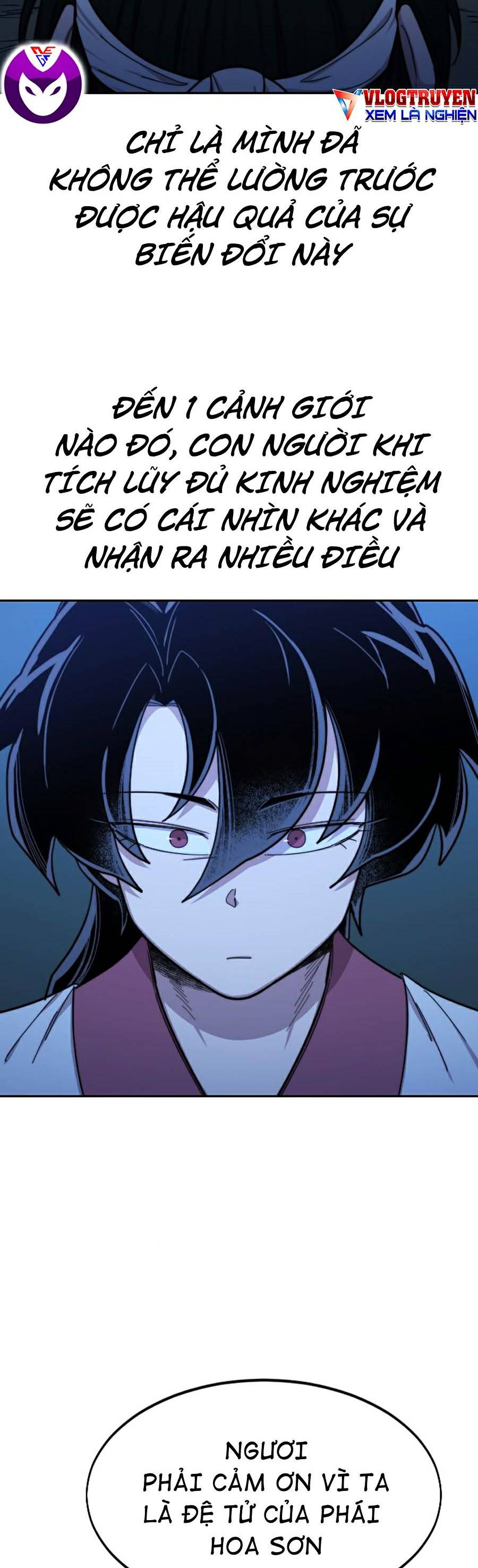 Hoa Sơn Tái Khởi Chapter 49 - Trang 2