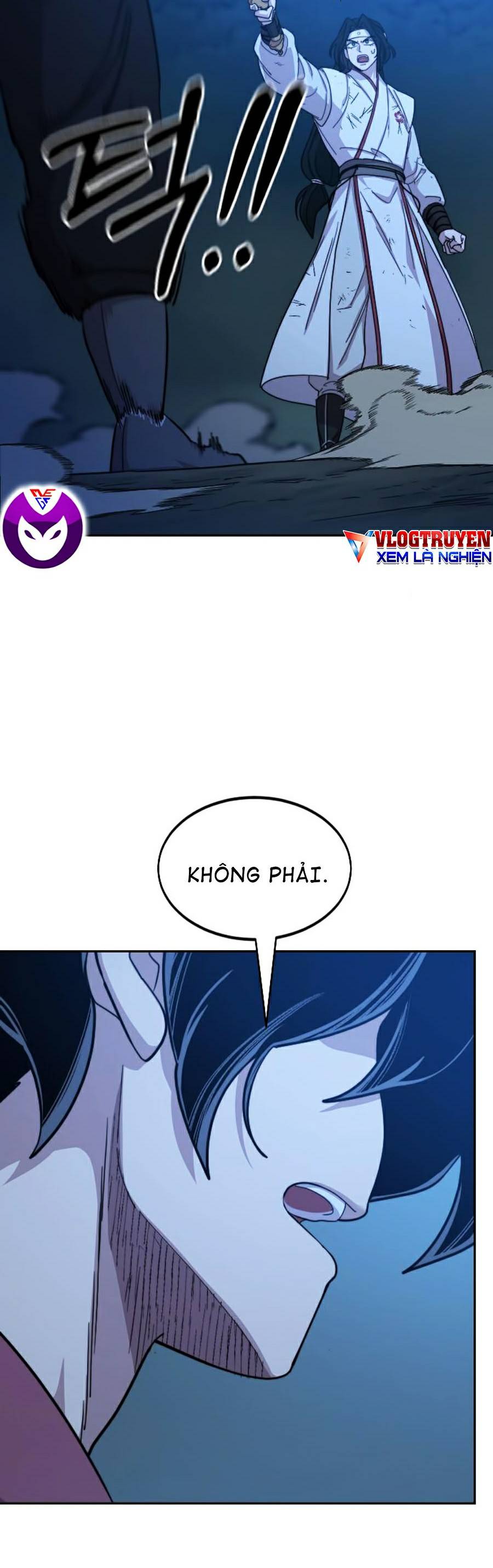 Hoa Sơn Tái Khởi Chapter 49 - Trang 2