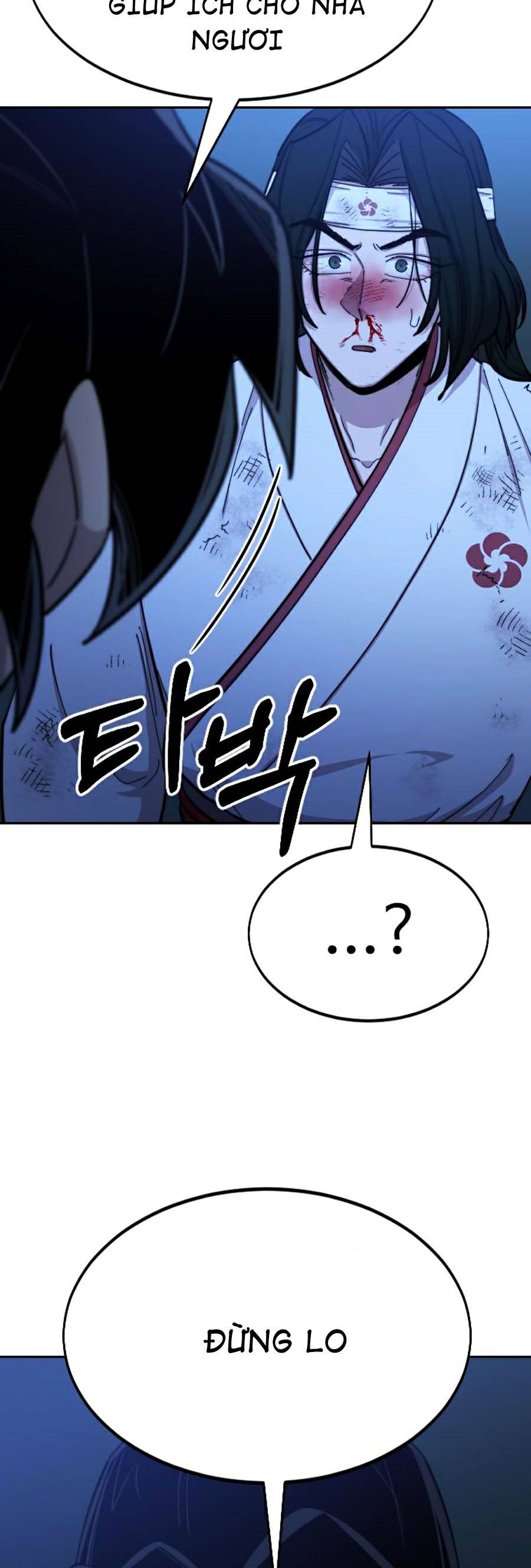 Hoa Sơn Tái Khởi Chapter 49 - Trang 2