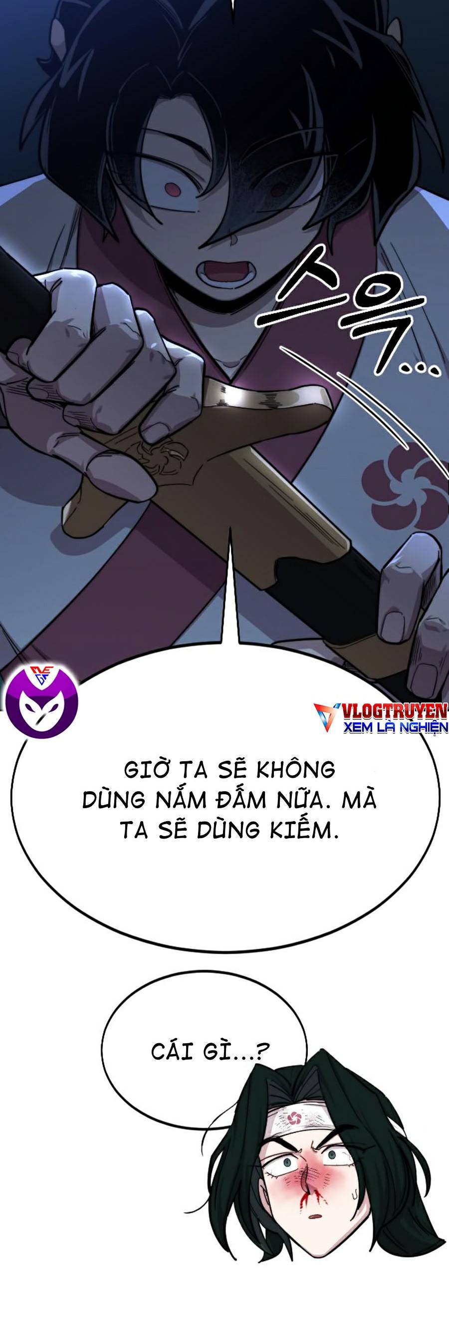 Hoa Sơn Tái Khởi Chapter 49 - Trang 2