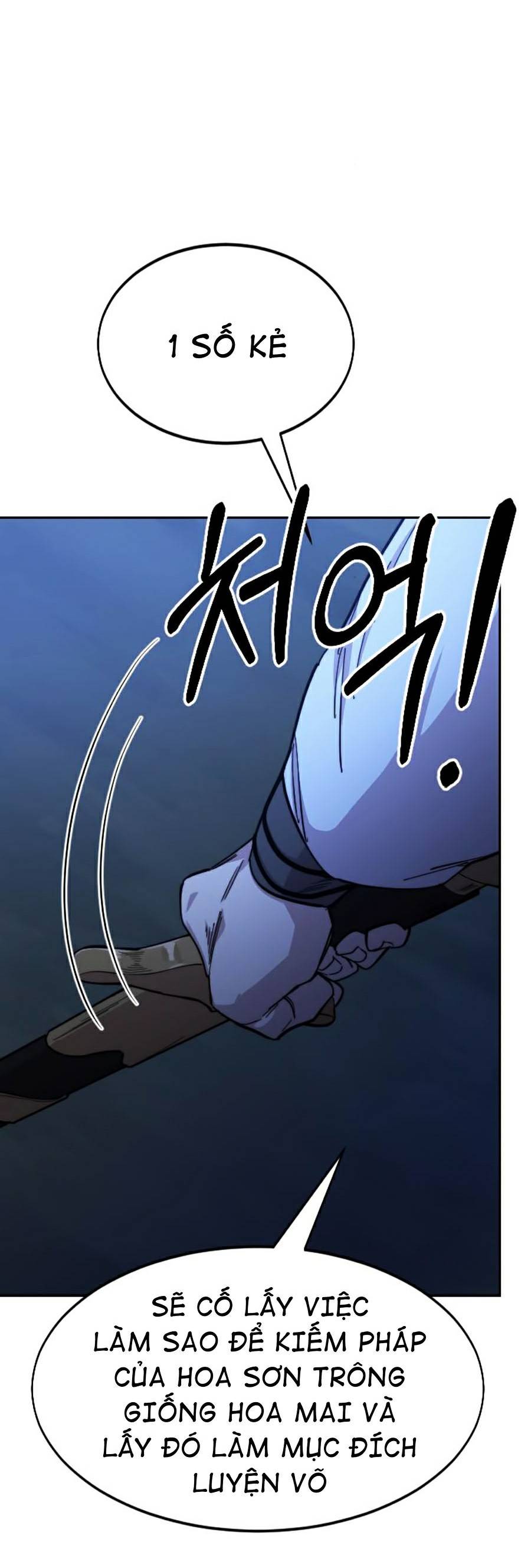 Hoa Sơn Tái Khởi Chapter 49 - Trang 2